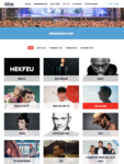 Offshorespirit sera au festival ODP de Talence, France pour une représentation acoustique guitare voix, en duo.Hoshi, Dadju, Bob Sinclar, Nekfeu, Eddie de Pretto, the Avener, Tété, Polo & Pan, Gaetan Roussel, Ro.